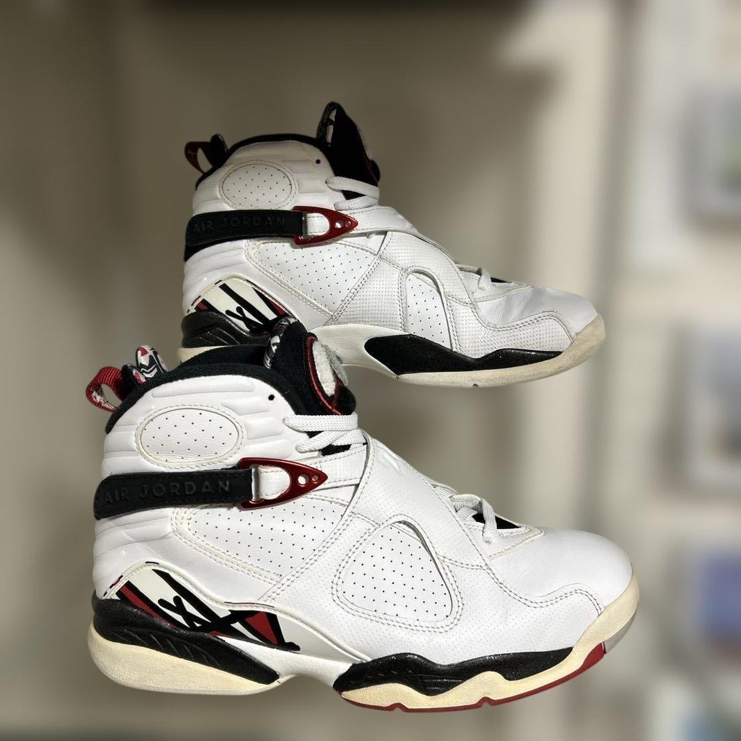Air Jordan Sneakers 8 Retro Alternate