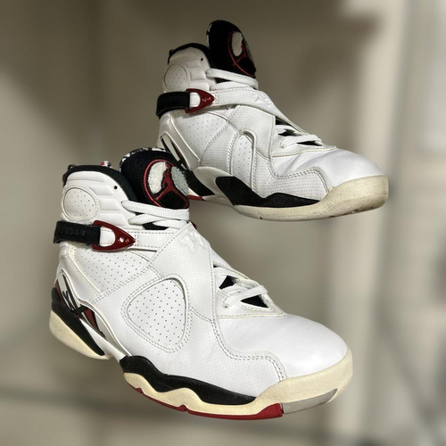 Air Jordan Sneakers 8 Retro Alternate