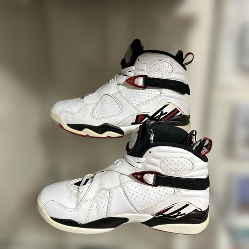 Air Jordan Sneakers 8 Retro Alternate