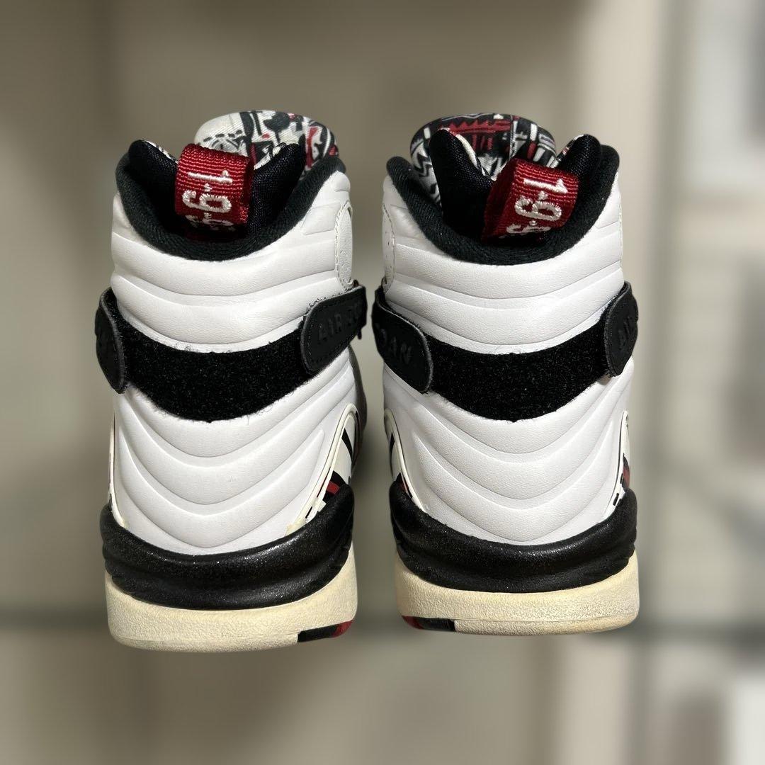 Air Jordan Sneakers 8 Retro Alternate