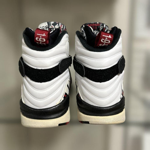 Air Jordan Sneakers 8 Retro Alternate