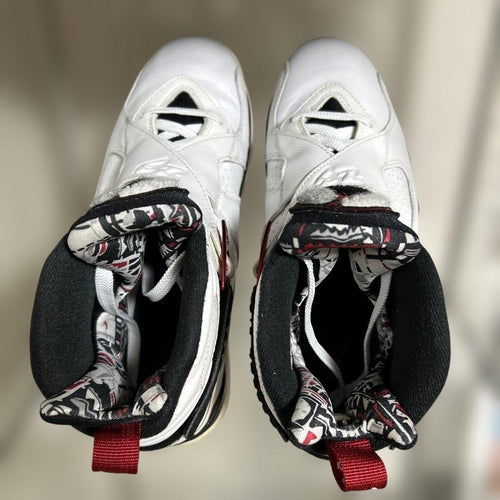 Air Jordan Sneakers 8 Retro Alternate