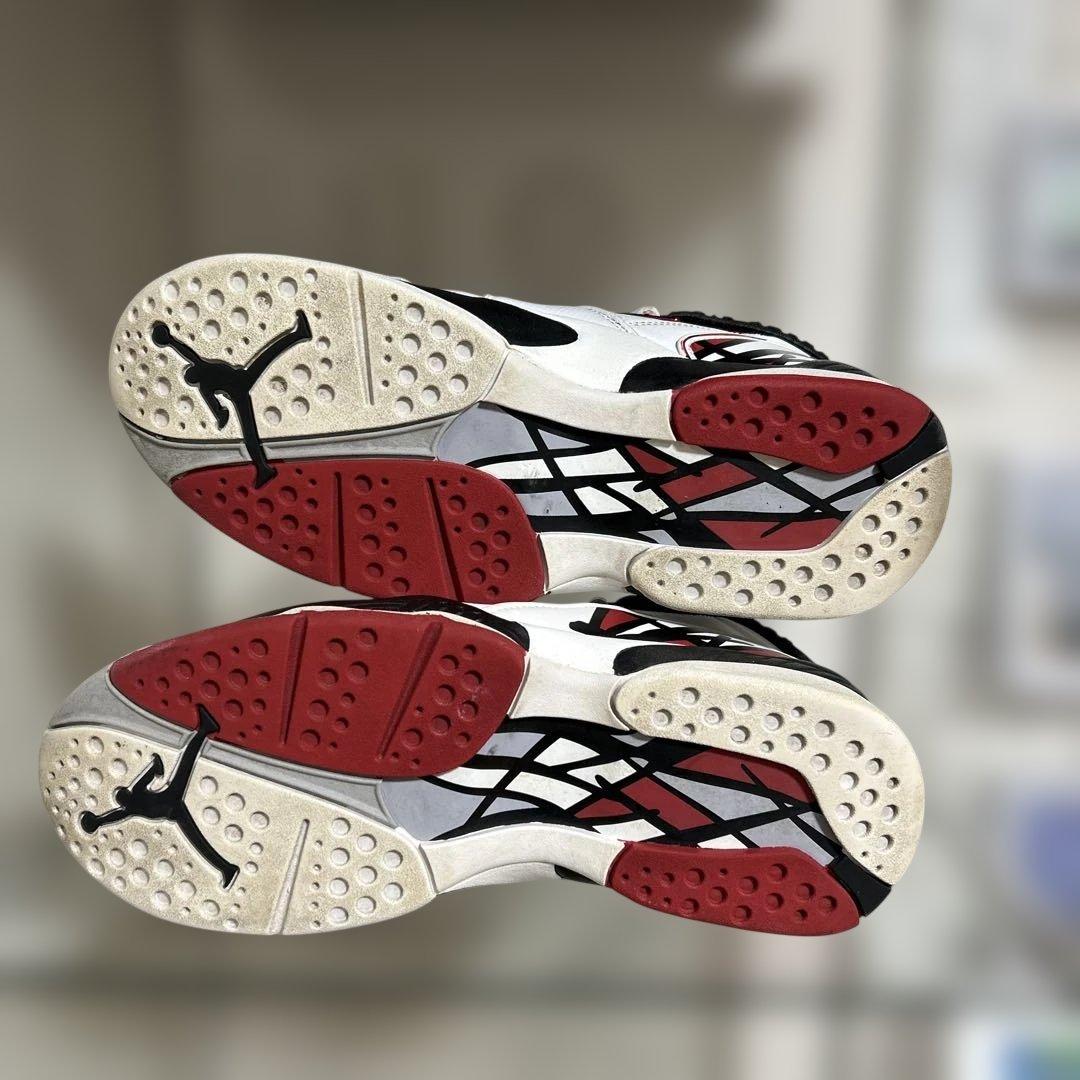Air Jordan Sneakers 8 Retro Alternate