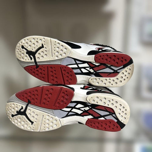 Air Jordan Sneakers 8 Retro Alternate