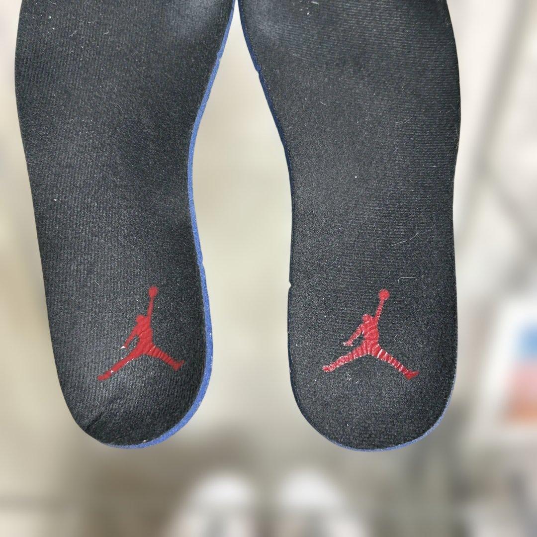 Air Jordan Sneakers 8 Retro Alternate