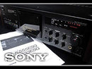 Cd Md Cassette Deck Sony Tc-K333Esg 3 Rdzdsi3