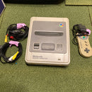 Consoles Nintendo Super Famicom