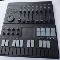 Korg Cables Shields Korgnanokeystudio Nano Controlstudio