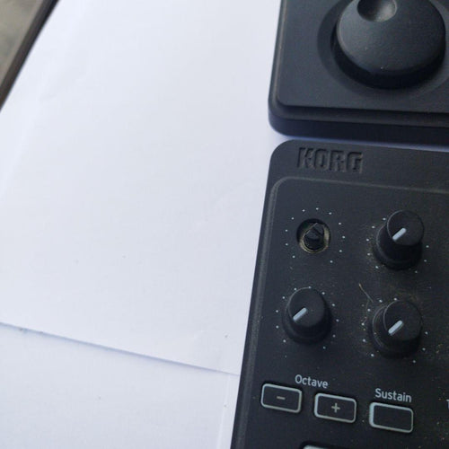 Korg Cables Shields Korgnanokeystudio Nano Controlstudio