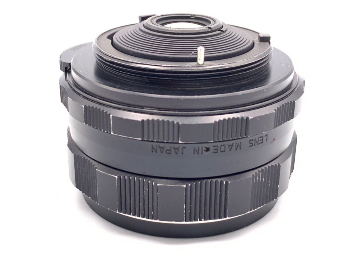Lens (Single Focus) Smct F3.5