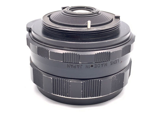 Lens (Single Focus) Smct F3.5
