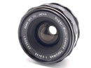 Lens (Single Focus) Smct F3.5