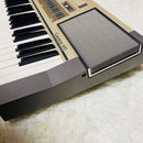 Casio Analog Synthesizers Casiotone 610