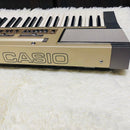 Casio Analog Synthesizers Casiotone 610