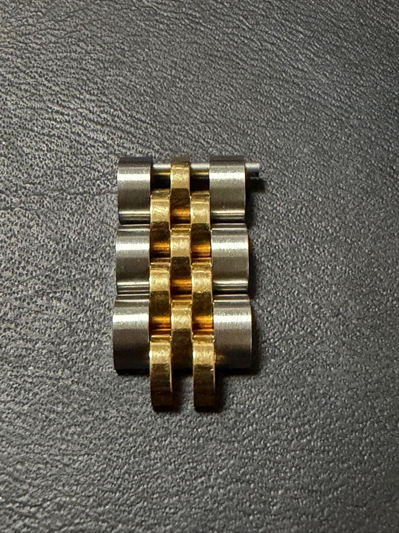 Rolex Metal Straps