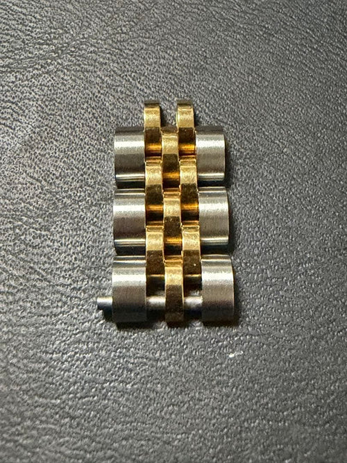Rolex Metal Straps
