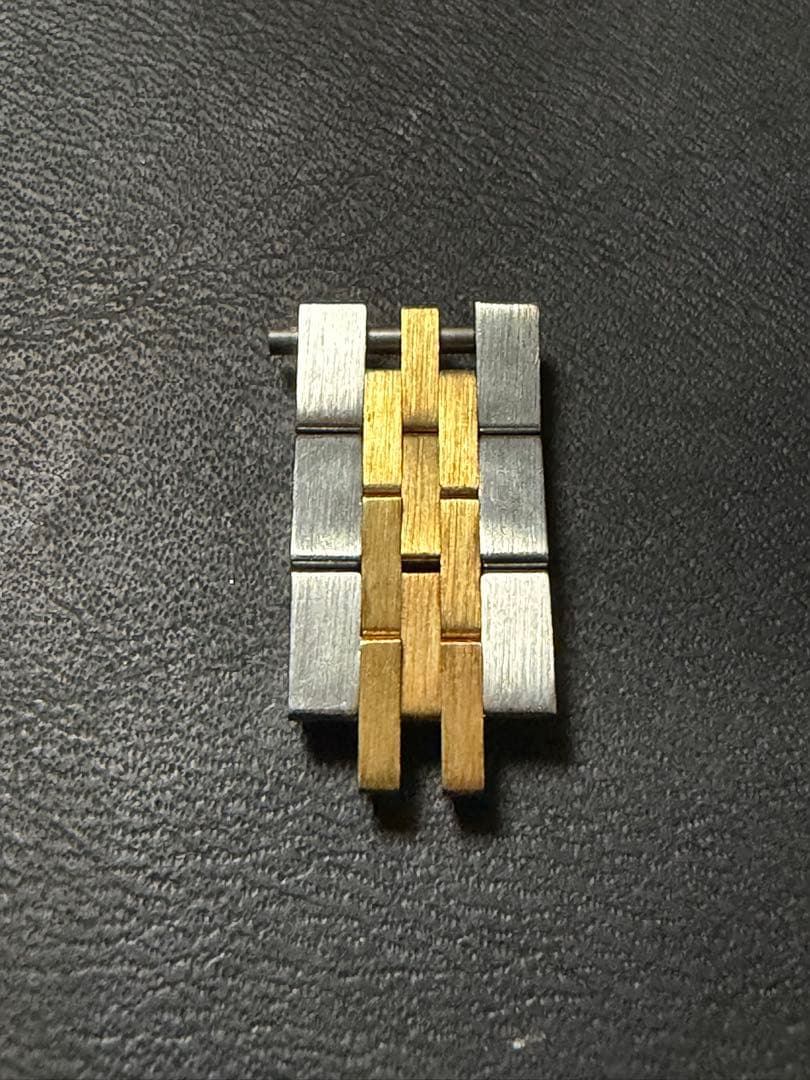 Rolex Metal Straps