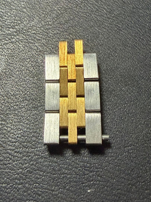 Rolex Metal Straps