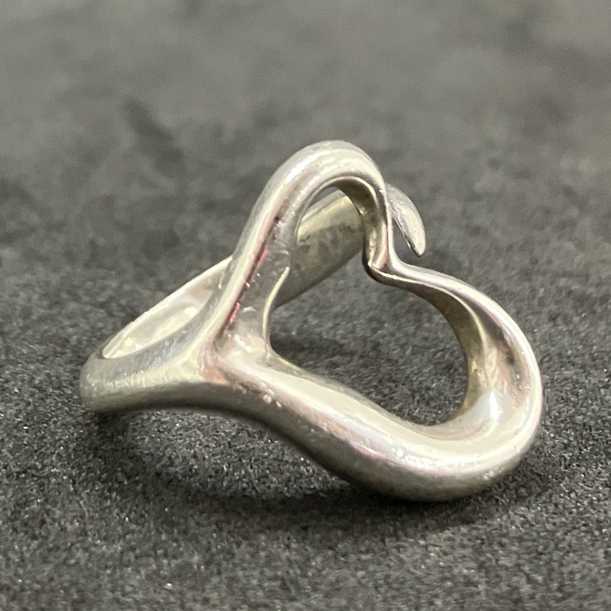 Tiffany Ring 1505
