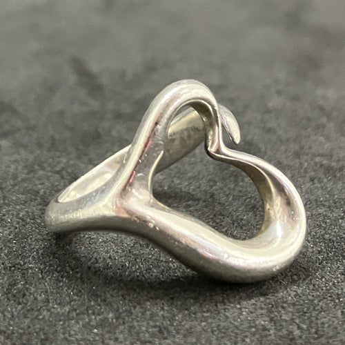 Tiffany Ring 1505