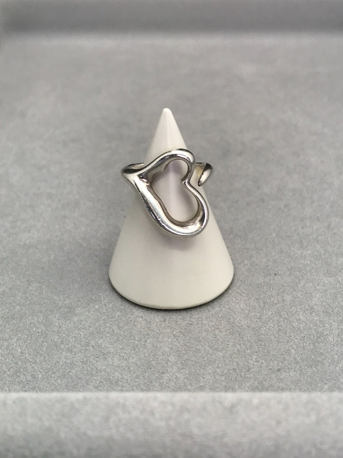 Tiffany Ring 1505