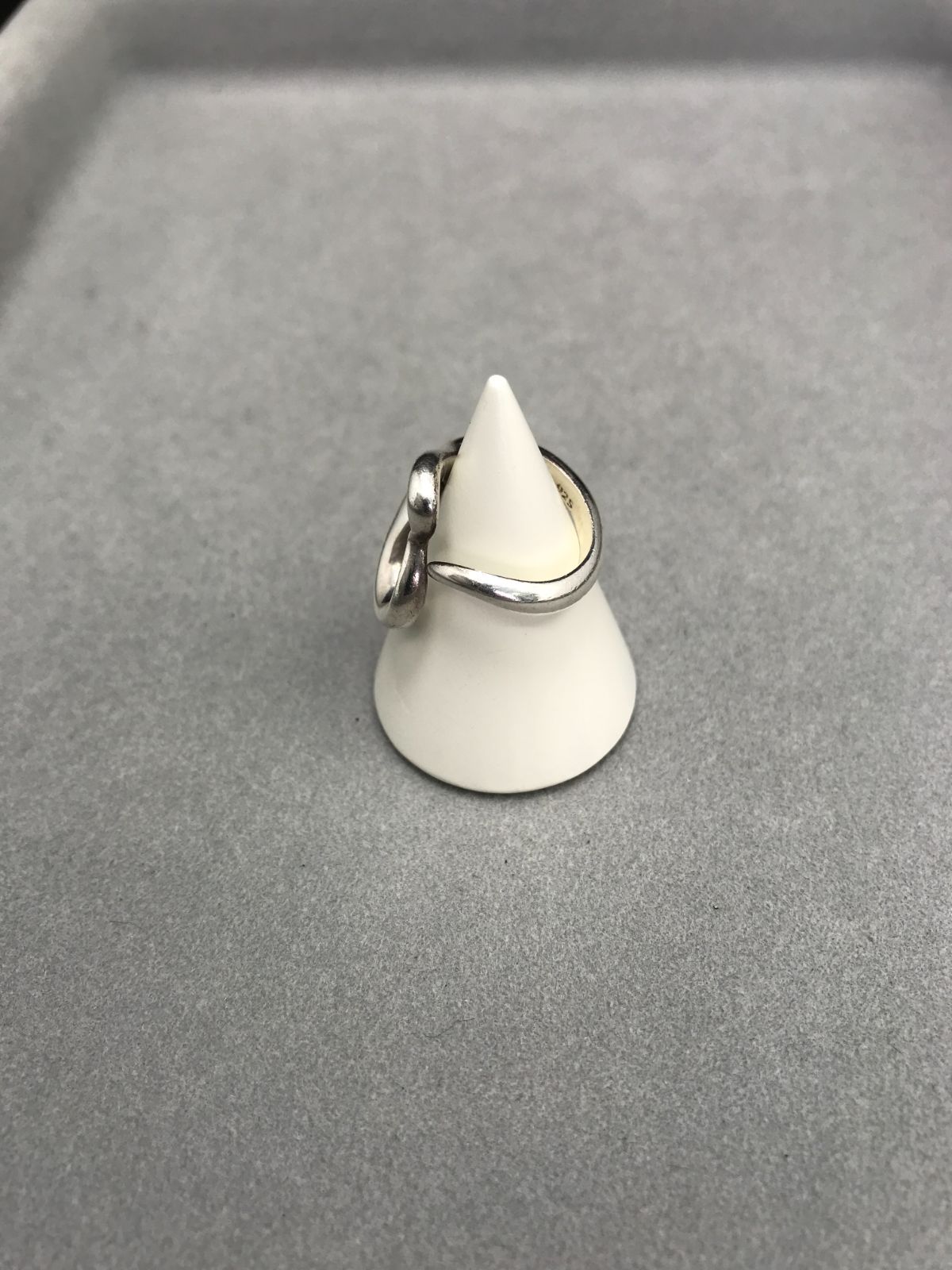 Tiffany Ring 1505