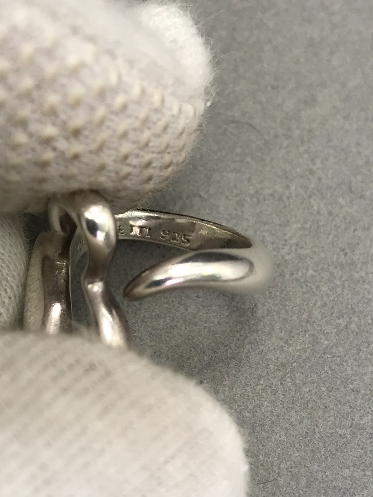 Tiffany Ring 1505