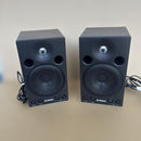 Yamaha Speakers Msp3