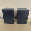 Yamaha Speakers Msp3