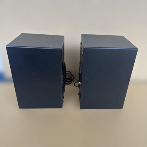 Yamaha Speakers Msp3