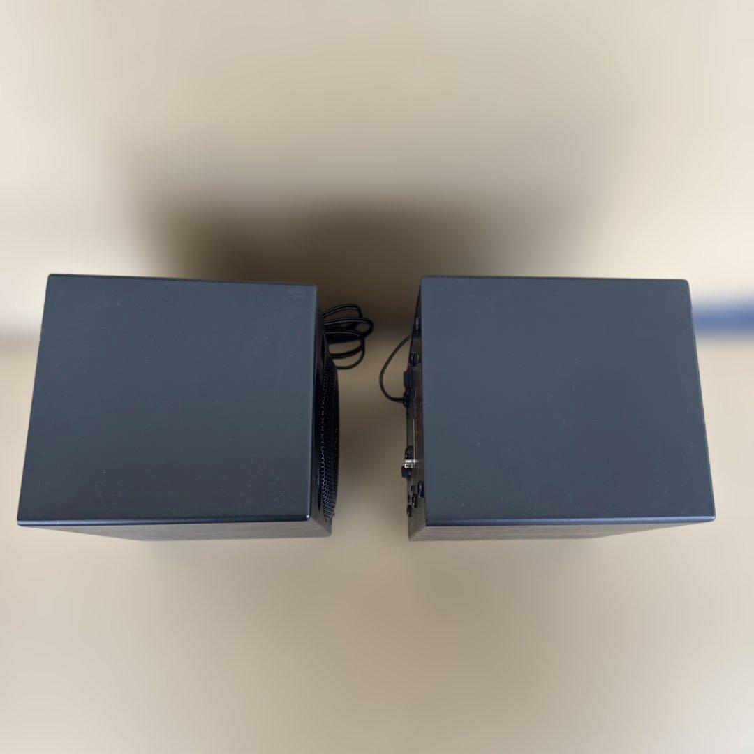 Yamaha Speakers Msp3