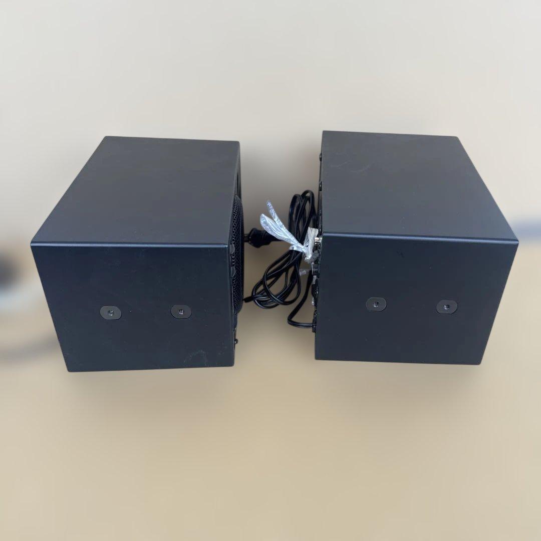 Yamaha Speakers Msp3
