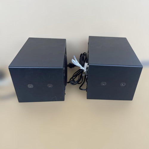Yamaha Speakers Msp3