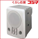 Amplifier Toa Wa-1801