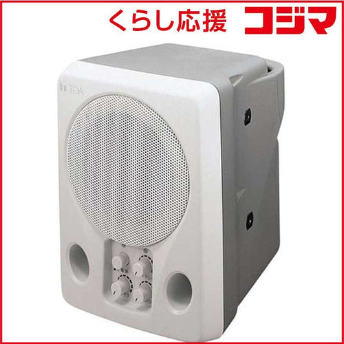 Amplifier Toa Wa-1801