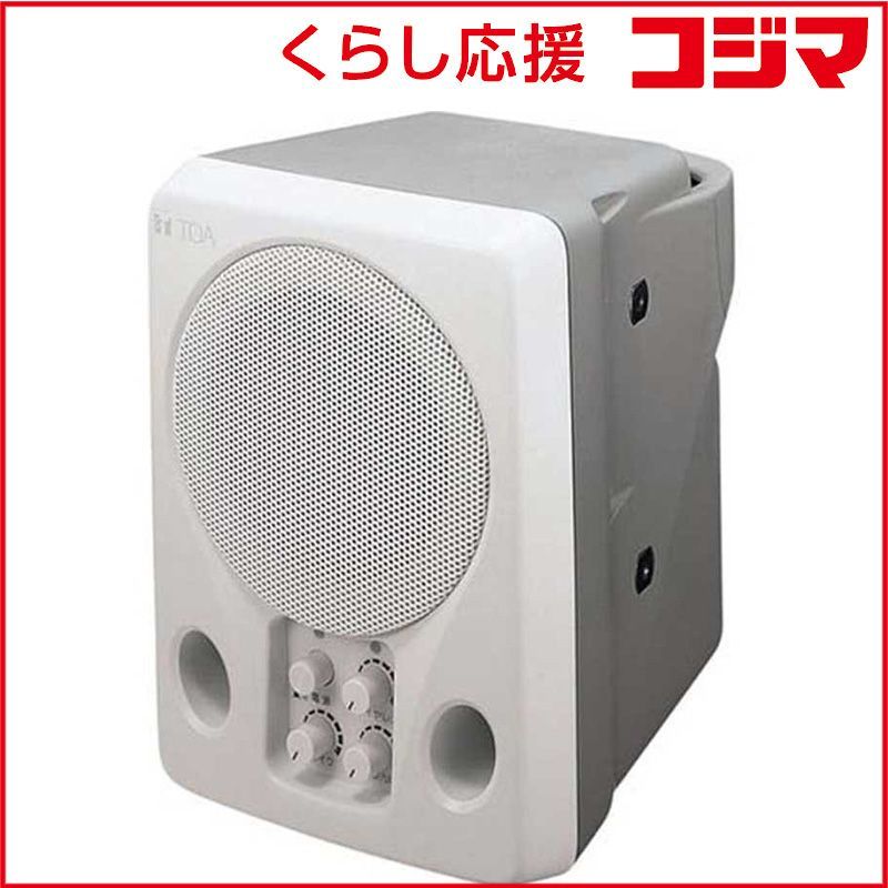 Amplifier Toa Wa-1801