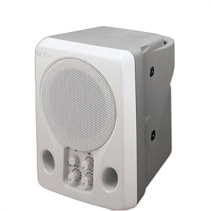 Amplifier Toa Wa-1801