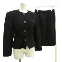 Christian Dior Skirt Suit Setup 7 033Omd84 /Kk Gy18