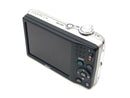 Compact Digital Camera Coolpix L26