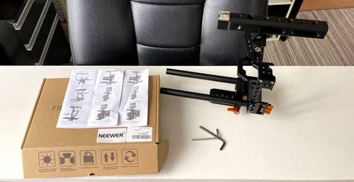 Sony Others Camera Cage Neewer