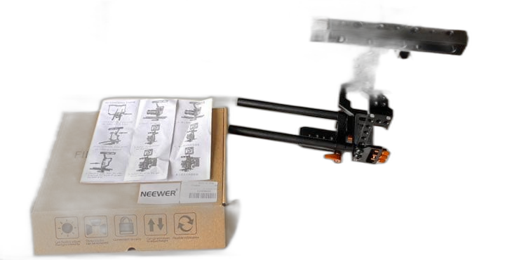 Sony Others Camera Cage Neewer