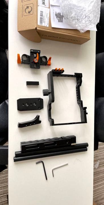 Sony Others Camera Cage Neewer