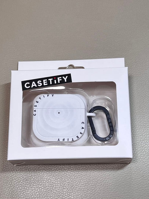 Casetify Earphone Cases Airpods 4