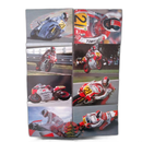 Yamaha Motor Postcard 1987