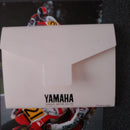 Yamaha Motor Postcard 1987