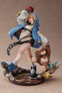 Game Character Guilty Gear -Strive- 1/7 Pvc Abs