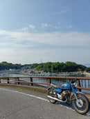 Yamaha Motorcycle Frames Ds6