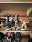 Monster Q Bandai
