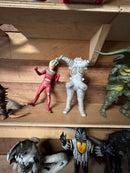 Monster Q Bandai