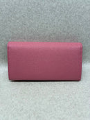 Bvlgari Long Wallets Clip Large Wallet